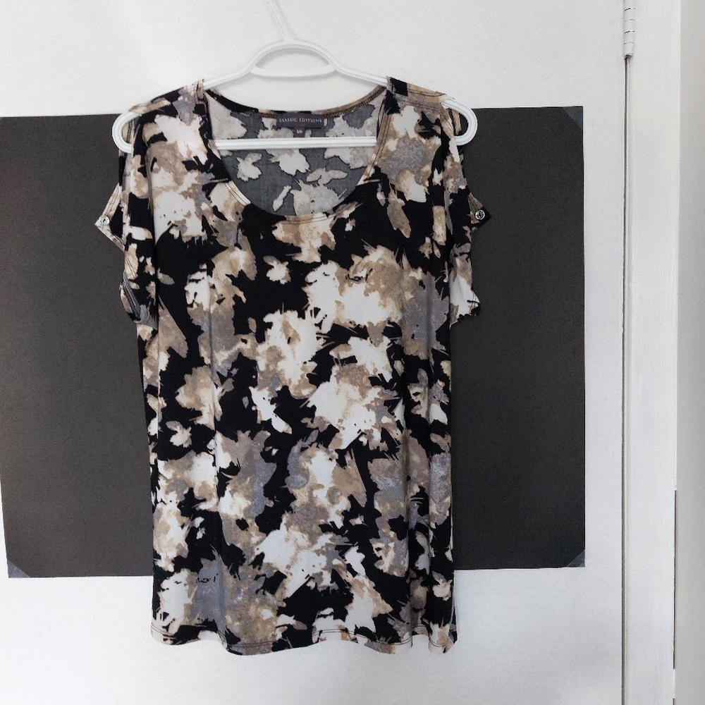 Classic Editions top